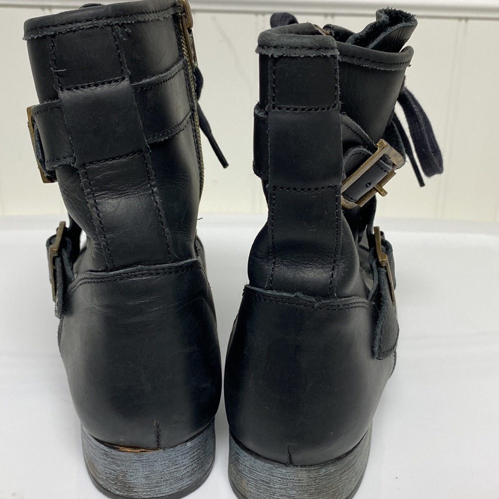 Dolce Vita Black Boot size 7 - Picture 5 of 6